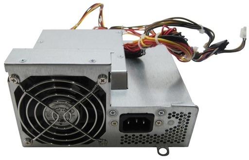 [403985-001] 403985-001 - HP 240-Watts AC 100-240V Switching Power Supply (Internal) for DC5100/7100 SFF Series WorkStation