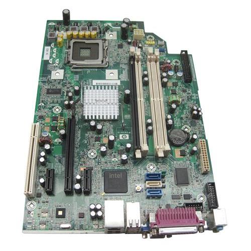 [404794-001] 404794-001 - HP System Board Socket-775 for DC7100 Desktop PC
