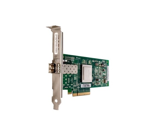 [406-BBEZ] 406-BBEZ - Dell QLogic QLE2560 8Gb Fibre Channel Host Bus Adapter for PowerEdge Clean pulls