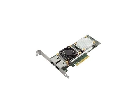 [406-BBLE] 406-BBLE - Dell Mellanox ConnectX-4 LX EN PCI Express 3.0 - 25 Gigabit Network Adapter