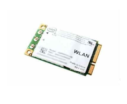 [407160-002] 407160-002 - HP Broadcom 54G WiFi 802.11b/g (WLAN) Mini PCI-Express Network Adapter for Presario V6000