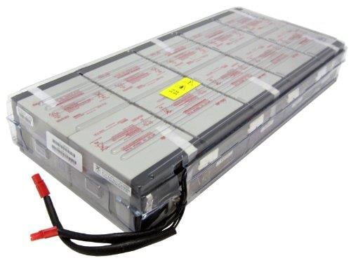 [407407-001] 407407-001 - HP R3000XR UPS Battery Module with Plastic Cage