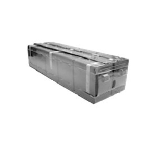 [407419-001] 407419-001 - HP R5500XR UPS Battery Module with Clam Shell