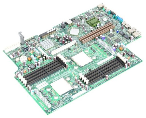 [408297-001] 408297-001 - HP System Board (Motherboard) for ProLiant DL145 G2 Server