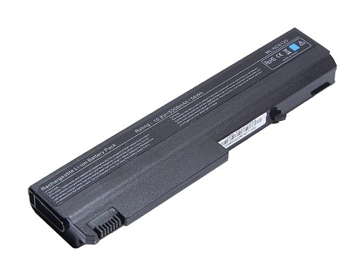 [408545-761] 408545-761 - HP 6-Cell 14.4V Li-Ion Battery