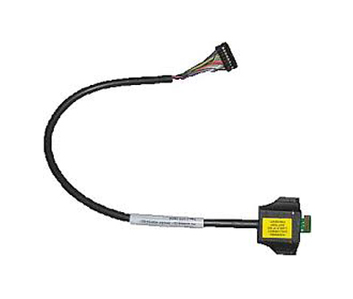 [408658-001] 408658-001 - HP 11.5-inch Battery Cable for Smart Array P400 Controller
