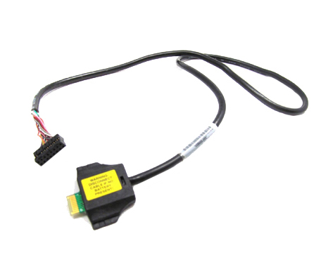 [408658-002] 408658-002 - HP Smart Array P400 24-inch Battery Attach Cable Kit
