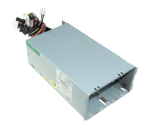 [408785-001] 408785-001 - HP Power Supply Cage Assembly ProLiant DL380 G5