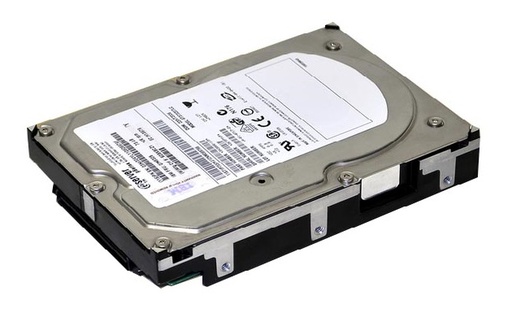 [00P3811] 00P3811 - IBM 73GB 10000RPM Ultra-320 SCSI 80-Pin 8MB Cache 3.5-inch Hard Drive