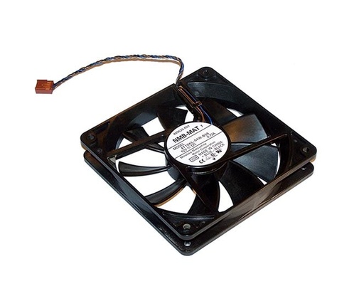[409629-001] 409629-001 - HP Cooling Fan Assembly for XW8400 Workstation