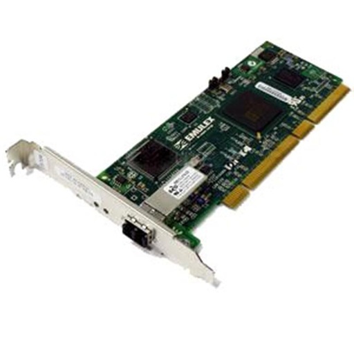 [00P4297] 00P4297 - IBM 2GB Single -Port PCI-X Fibre Channel Host Bus Adapter (RS FC 6239)