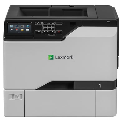 [40C9151] 40C9151 - Lexmark CS720dte A4 Color Laser Printer