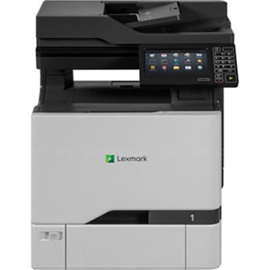 [40C9587] 40C9587 - Lexmark CX725de A4 Color Multifunction Laser Printer