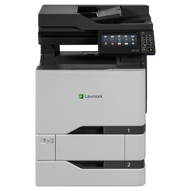 [40C9589] 40C9589 - Lexmark CX725dthe A4 Color Multifunction Laser Printer