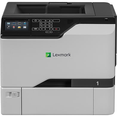 [40CC150BO] 40CC150BO - Lexmark CS727de Box Opened A4 Color Laser Printer