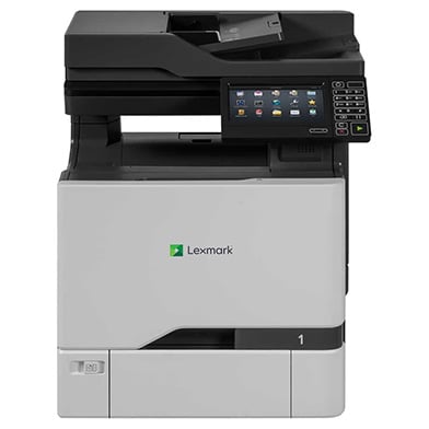 [40CC587] 40CC587 - Lexmark CX727de A4 Color Multifunction Laser Printer