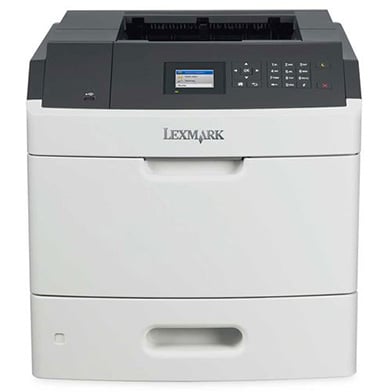 [40G0135] 40G0135 - Lexmark MS810dn A4 Mono Laser Printer