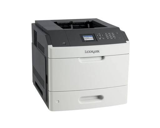 [40G0335] 40G0335 - Lexmark MS812dn A4 Mono Laser Printer