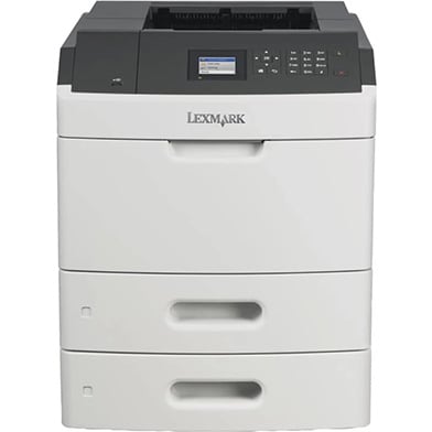 [40G0485] 40G0485 - Lexmark MS812dtn A4 Mono Laser Printer