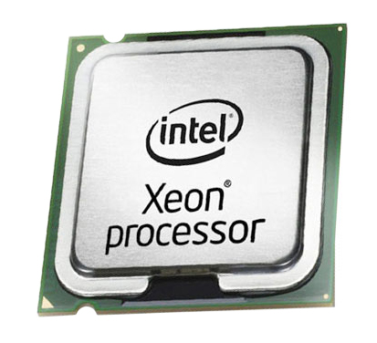 [00P505] 00P505 - Dell 2.80GHz 800MHz FSB 4MB L2 Cache Intel Xeon Dual Core Processor