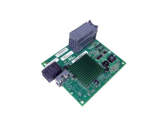 [00RP758] 00RP758 - IBM Flex System FC3052 Dual Port 8GB Fiber Channel Adapter