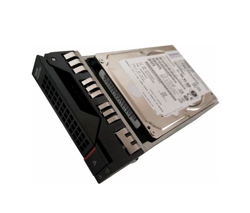 [00RP775] 00RP775 - Lenovo 600GB 15000RPM SAS 6Gbs 2.5-inch G2HS Hard Drive