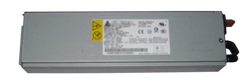 [40K9505] 40K9505 - IBM 835-Watts Hot Plug / Redundant Power Supply for X3400 X3400 M2