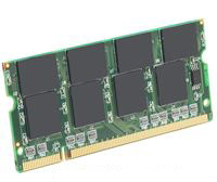 [40X5303] 40X5303 - Lexmark 1GB DDR2-667MHz PC2-5300 non-ECC Unbuffered CL5 200-Pin SoDimm 1.8V Memory Module