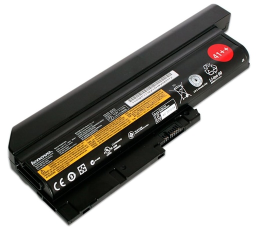 [40Y6797] 40Y6797 - Lenovo 41++ (9 CELL) Battery FO