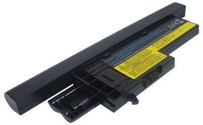 [40Y6999] 40Y6999 - IBM Lenovo 4-Cell Slim-line Battery for ThinkPad X60s Series
