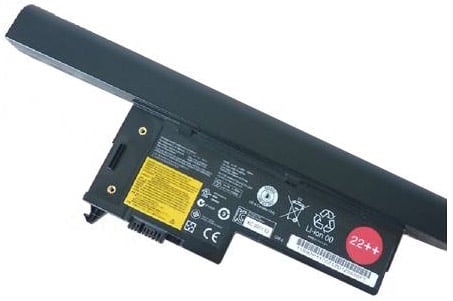 [40Y7003] 40Y7003 - Lenovo 22++ 8-CELL HIGH CAPACITY Battery for ThinkPad Series