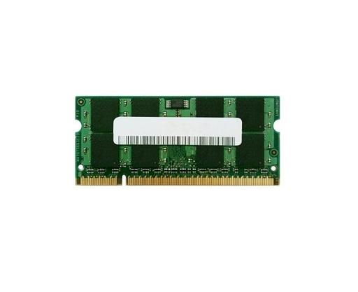[40Y7734] 40Y7734 - Lenovo 1GB DDR2-667MHz PC2-5300 non-ECC Unbuffered CL5 200-Pin SoDimm 1.8V Dual Rank Memory Module