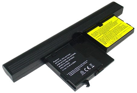 [40Y8318] 40Y8318 - Lenovo 64++ (8 CELL) Battery for ThinkPad X60