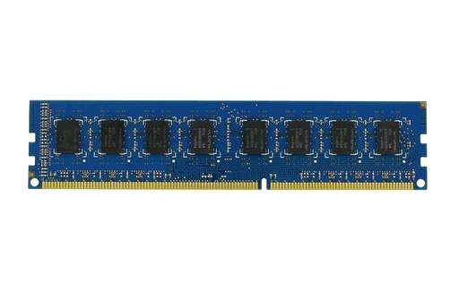 [00TDWJ] 00TDWJ - Dell 4GB DDR3-1600MHz PC3-12800 non-ECC Unbuffered CL11 240-Pin DIMM Dual Rank Memory Module