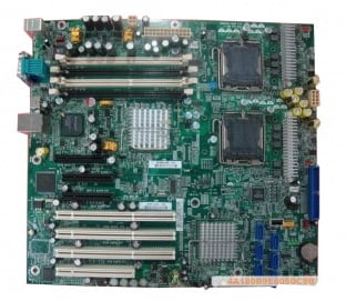 [410426-001] 410426-001 - HP System Board for ProLiant Ml150 G3