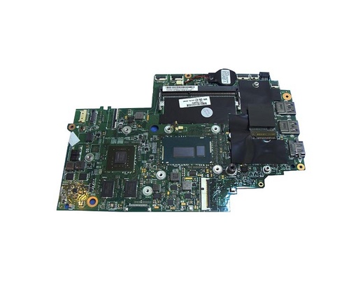 [00UP309] 00UP309 - Lenovo System Board Motherboard with Intel i5-4210U 1.7GHz CPU Nvidia GeForce 940M 2GB RAM for ThinkPad Yoga 14