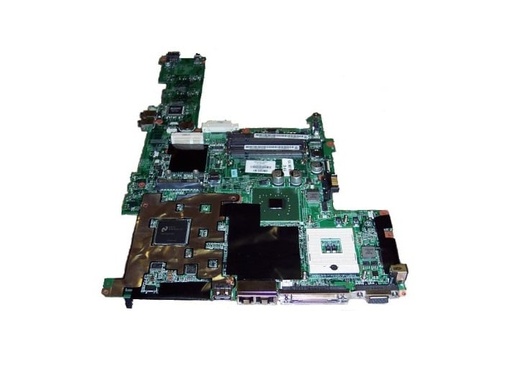 [412240-001] 412240-001 - HP Pavilion DV1600 Laptop Intel Motherboard