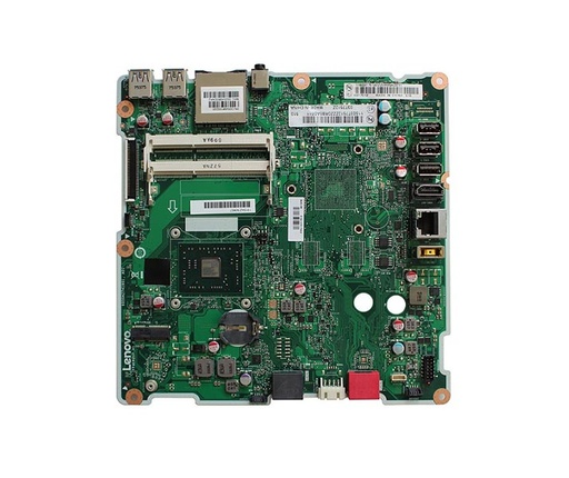 [00UW120] 00UW120 - Lenovo System Board Motherboard with AMD A6-7310 2.0GHz CPU for 300-23ACL 23-inch All-In-One