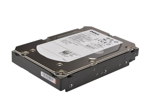 [00VCGC] 00VCGC - Dell 1.8TB 10000RPM SAS 12Gb/s 2.5-inch Hard Drive in 3.5-inch Tray for Gen13 PowerEdge Servers