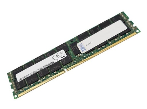 [00VK306] 00VK306 - IBM 64GB DDR4 CDIMM DRAM Memory