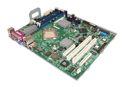 [419643-001] 419643-001 - HP System Board (MotherBoard) for ProLiant ML310 G4 Server