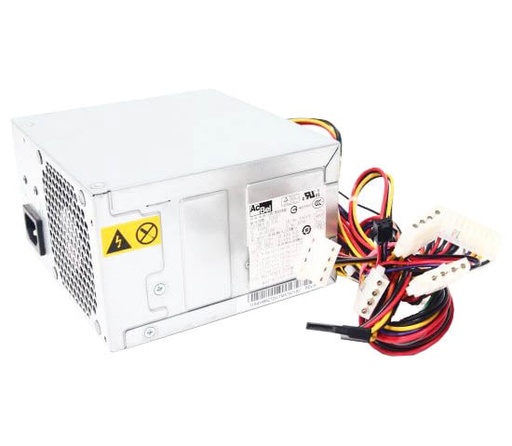 [41A9667] 41A9667 - Lenovo 280-Watts Power Supply for ThinkCentre M58P