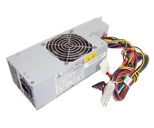 [41A9671] 41A9671 - Lenovo 220-Watts Power Supply for ThinkCentre M55 M57 A61