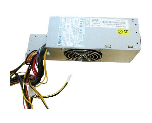 [41A9705] 41A9705 - Lenovo 220-Watts Power Supply for ThinkCentre M55 M57 A61