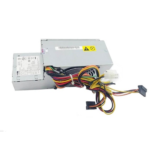 [41A9742] 41A9742 - IBM / Lenovo 280-Watts Power Supply for ThinkCentre M57 / M58