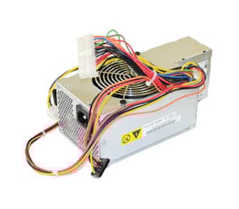 [41A9743] 41A9743 - Lenovo 280-Watts Power Supply for ThinkCentre M57/M58