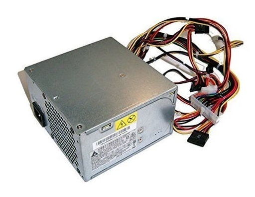 [41A9753] 41A9753 - Lenovo 280-Watts ATX Power Supply for ThinkCentre (Clean pulls)