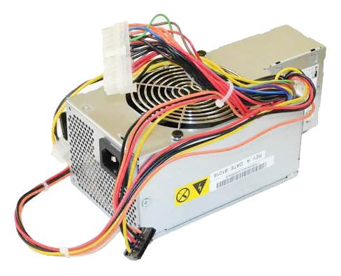 [41J9418] 41J9418 - Lenovo 280-Watts Power Supply for ThinkCentre M57 M58