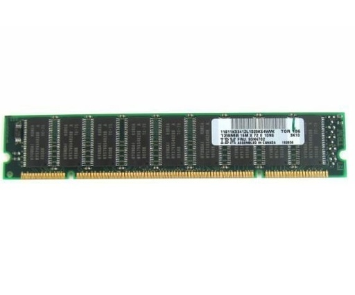 [41L6061] 41L6061 - IBM 256MB Kit 2 X 128MB SDRAM DIMM Memory