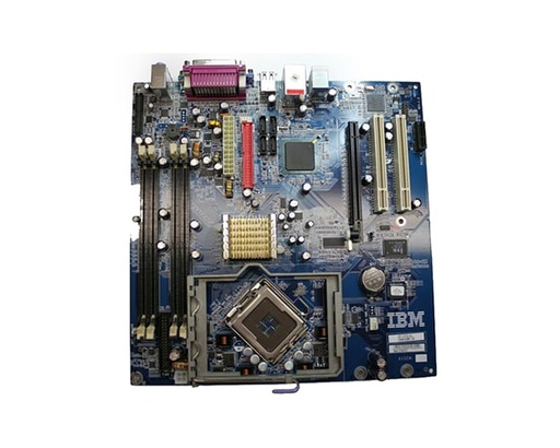 [41T5683] 41T5683 - IBM Lenovo Intel Desktop System Board Motherboard Socket 775 for ThinkCentre A51